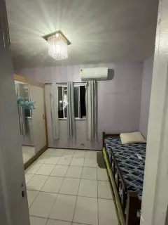 Casa de Condomínio Para Vender com 2 quartos 1 suítes no bairro Passaré em Fortaleza