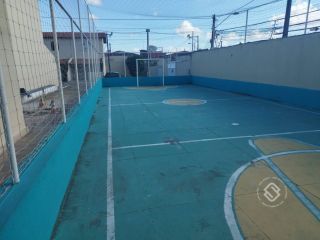 Casa de Condomínio Para Vender com 2 quartos 1 suítes no bairro Passaré em Fortaleza