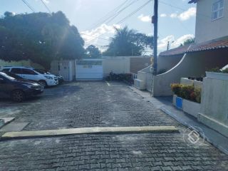 Casa de Condomínio Para Vender com 2 quartos 1 suítes no bairro Passaré em Fortaleza