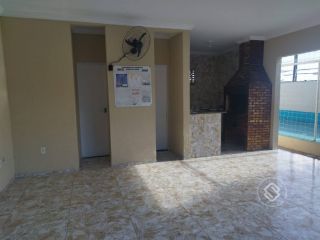 Casa de Condomínio Para Vender com 2 quartos 1 suítes no bairro Passaré em Fortaleza
