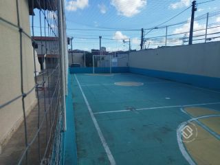 Casa de Condomínio Para Vender com 2 quartos 1 suítes no bairro Passaré em Fortaleza