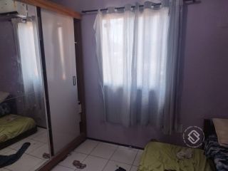 Casa de Condomínio Para Vender com 2 quartos 1 suítes no bairro Passaré em Fortaleza