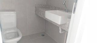Beach Class Meireles-Studio Para Vender no bairro Meireles em Fortaleza