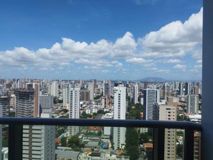 Beach Class Meireles-Studio Para Vender no bairro Meireles em Fortaleza