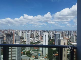 Beach Class Meireles-Studio Para Vender no bairro Meireles em Fortaleza