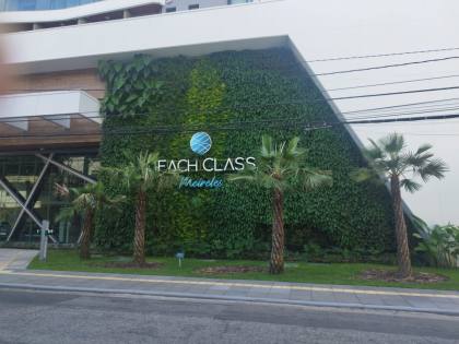 Beach Class Meireles-Studio Para Vender no bairro Meireles em Fortaleza
