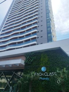 Beach Class Meireles-Studio Para Vender no bairro Meireles em Fortaleza