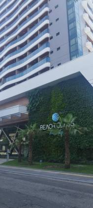 Beach Class Meireles-Studio Para Vender no bairro Meireles em Fortaleza