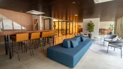 Beach Class Meireles-Studio Para Vender no bairro Meireles em Fortaleza