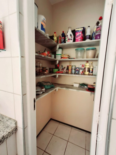 Casa Dúplex-Viva com Espaço, Elegância e Segurança na Melhor Região da Cidade dos Funcionários
