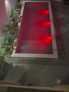 Casa Dúplex-Viva com Espaço, Elegância e Segurança na Melhor Região da Cidade dos Funcionários