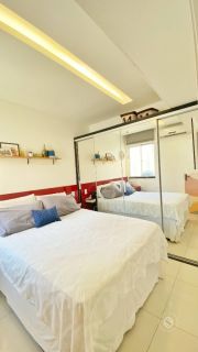 Lindo Apartamento Mobiliado no Parque Del Sol – Pronto para Morar!!!!!!!