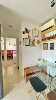 Lindo Apartamento Mobiliado no Parque Del Sol – Pronto para Morar!!!!!!!