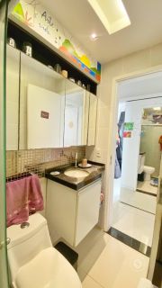 Lindo Apartamento Mobiliado no Parque Del Sol – Pronto para Morar!!!!!!!