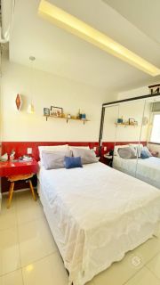 Lindo Apartamento Mobiliado no Parque Del Sol – Pronto para Morar!!!!!!!