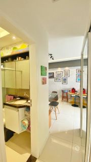 Lindo Apartamento Mobiliado no Parque Del Sol – Pronto para Morar!!!!!!!