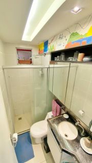 Lindo Apartamento Mobiliado no Parque Del Sol – Pronto para Morar!!!!!!!