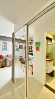 Lindo Apartamento Mobiliado no Parque Del Sol – Pronto para Morar!!!!!!!