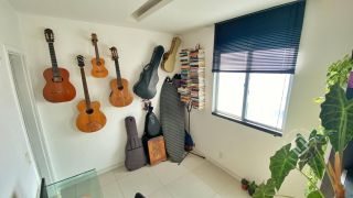Lindo Apartamento Mobiliado no Parque Del Sol – Pronto para Morar!!!!!!!