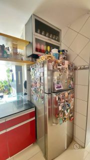 Lindo Apartamento Mobiliado no Parque Del Sol – Pronto para Morar!!!!!!!