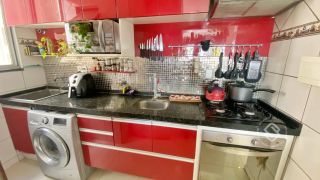 Lindo Apartamento Mobiliado no Parque Del Sol – Pronto para Morar!!!!!!!