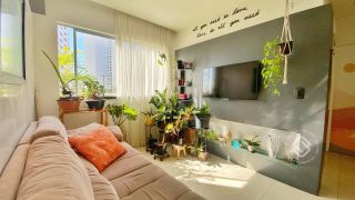 Lindo Apartamento Mobiliado no Parque Del Sol – Pronto para Morar!!!!!!!