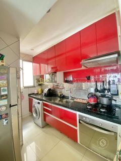Lindo Apartamento Mobiliado no Parque Del Sol – Pronto para Morar!!!!!!!