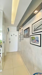 Lindo Apartamento Mobiliado no Parque Del Sol – Pronto para Morar!!!!!!!