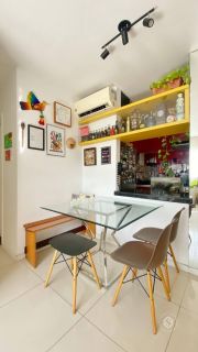 Lindo Apartamento Mobiliado no Parque Del Sol – Pronto para Morar!!!!!!!
