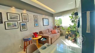 Lindo Apartamento Mobiliado no Parque Del Sol – Pronto para Morar!!!!!!!