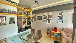 Lindo Apartamento Mobiliado no Parque Del Sol – Pronto para Morar!!!!!!!