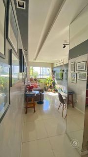 Lindo Apartamento Mobiliado no Parque Del Sol – Pronto para Morar!!!!!!!