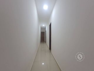 Casa Para Vender com 3 quartos 1 suítes no bairro Potira em Caucaia