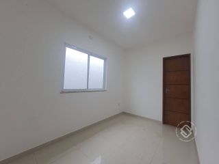 Casa Para Vender com 3 quartos 1 suítes no bairro Potira em Caucaia