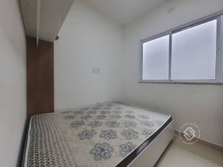 Casa Para Vender com 3 quartos 1 suítes no bairro Potira em Caucaia