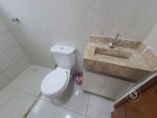 Casa Para Vender com 3 quartos 1 suítes no bairro Potira em Caucaia