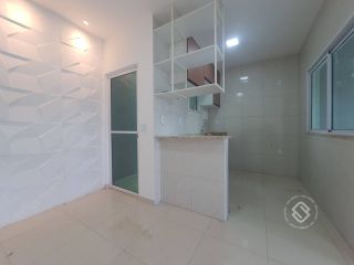 Casa Para Vender com 3 quartos 1 suítes no bairro Potira em Caucaia