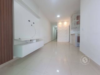 Casa Para Vender com 3 quartos 1 suítes no bairro Potira em Caucaia