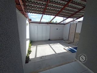 Casa Para Vender com 3 quartos 1 suítes no bairro Potira em Caucaia