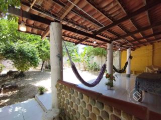 Casa Para Vender com 3 quartos na Tabuba