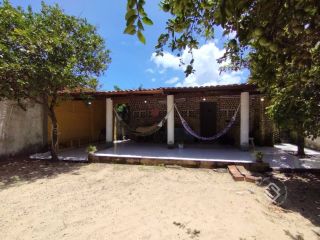 Casa Para Vender com 3 quartos na Tabuba