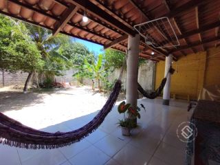Casa Para Vender com 3 quartos na Tabuba