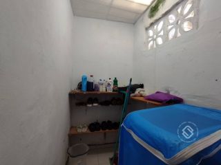 Casa Para Vender com 3 quartos na Tabuba