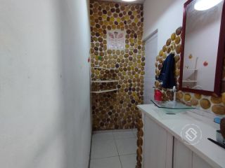 Casa Para Vender com 3 quartos na Tabuba