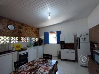 Casa Para Vender com 3 quartos na Tabuba