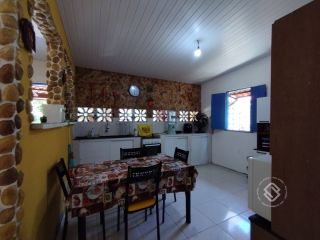 Casa Para Vender com 3 quartos na Tabuba