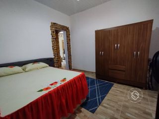Casa Para Vender com 3 quartos na Tabuba