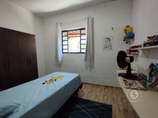 Casa Para Vender com 3 quartos na Tabuba
