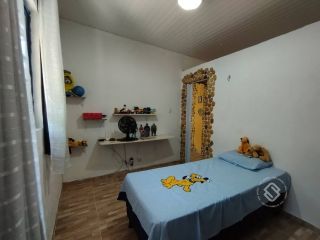 Casa Para Vender com 3 quartos na Tabuba