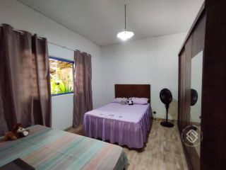Casa Para Vender com 3 quartos na Tabuba